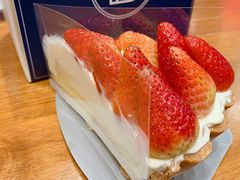 -巴黎贝甜(来福士店)