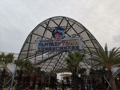 -三亚海昌梦幻海洋不夜城