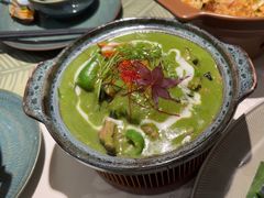 -芭札·Thai泰国餐厅(同和金铂天地店)