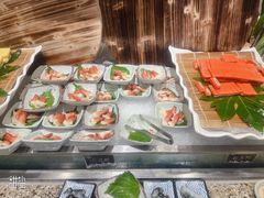 -初色海鲜自助(万丰路店)