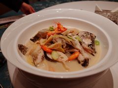-扬州香格里拉·香宫中餐厅