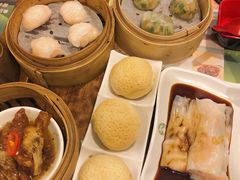 -添好运点心专门店(深水埗店)