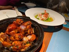 -大树餐厅(益田假日店)