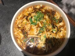 -前门后头老北京铜锅涮肉·京味菜·烤鸭(伊藤洋华堂店)