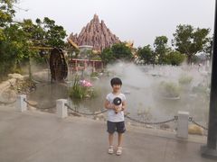 -厦门方特东方神画