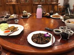 -东馆和天下特色餐饮(工农店)