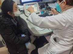-同仁验光配镜(中心店)