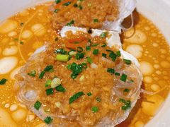 -新白鹿餐厅(松江开元地中海店)
