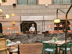 -北京宝辰饭店·明苑咖啡厅