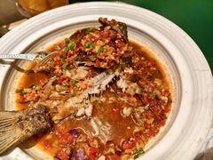 -费大厨辣椒炒肉(沙河万达店)