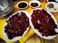 -鑫宝沙茶牛肉火锅(永泰店)