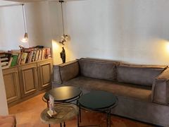 -Me Coffee下午茶艺术空间