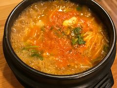 -小木屋拌饭(抚顺商业城店)