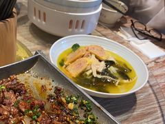 -树厨贵州菜(大十字店)