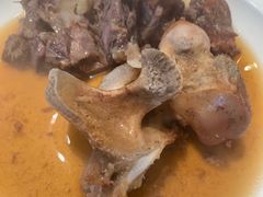 牛脖骨-西贝(无锡万象城店)