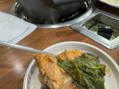 -元堂脊骨土豆汤(明洞2号店)