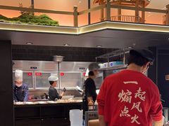 -西塔老太太泥炉烤肉(温州首店万象城黑金店)