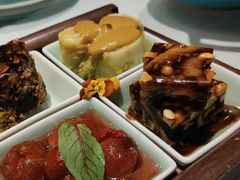 -四世同堂·京菜·烤鸭(双井店)