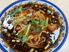 -渝味面(新山城商务大厦店)