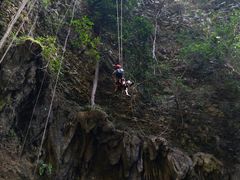 -中岜朗天坑(CV GEO INDO RAYA)