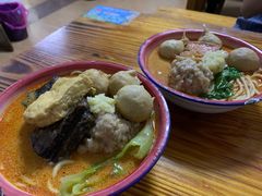 -胡须平沙茶面(后炉街店)