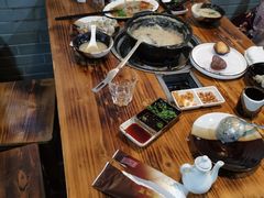 -盈田盈粥庄(博山东路店)