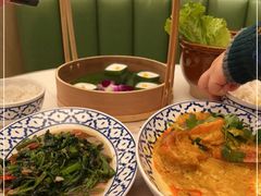 -KingThaia金泰兰(滨江天街店)