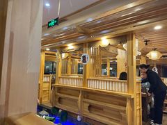-九田家黑牛烤肉料理(石路天虹店)