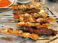 -大亮烤羊腿烤全羊(辣街店)