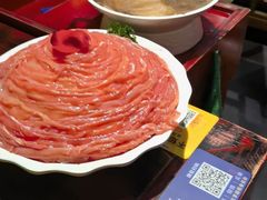 -重庆袁老四火锅(武进万达店)