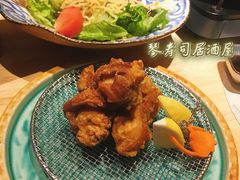 -琴寿司居酒屋(中山广场店)