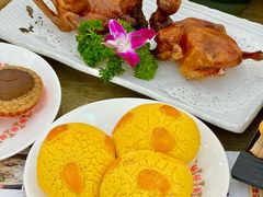 -轩记海鲜餐厅·四十五年老字号·经典粤菜(西区彩虹店)