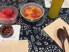 -蜗牛小馆醉乡民谣云南菜(惠新西里店)