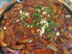 -玉林烤鸭店(定福庄店)