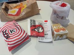-肯德基(昆山开发区店)