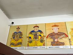 -北陵公园
