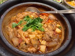 -虎哥私房菜(馒头山店)