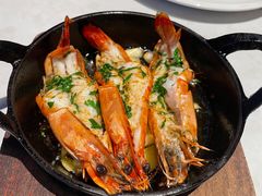 -IL Forno 意坊·意大利餐厅(温州万象城店)