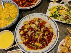 -福苗小骆驼烧烤(大唐不夜城店)