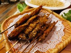 -锅玖玖火锅(马鞍山路家乐福店)