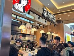 -茶颜悦色(重庆英利大融城LG层店)