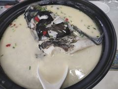 -鱼味馆(万佛湖店)