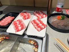 -海底捞火锅(石狮泰禾广场店)