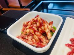-咏江南·苏式火锅·苏州评弹(观前街店)