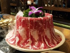 神仙肥牛-蜀大侠火锅(四川北路店)