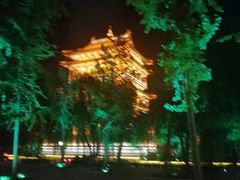 -台儿庄古城