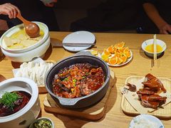 -三强鸽子(中原路店)