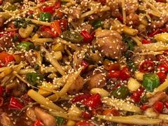 -兔博士江湖川菜(青年城店)