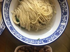 -裕兴记·三虾面(西北街总店)