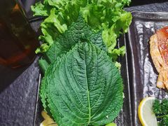 -炭虎烤肉(桂林路店)